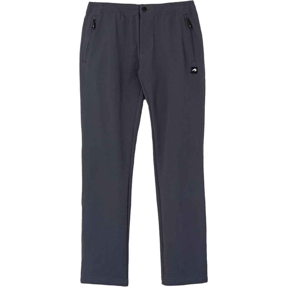 Astore pantalón hombre UZURI NEGU vista frontal