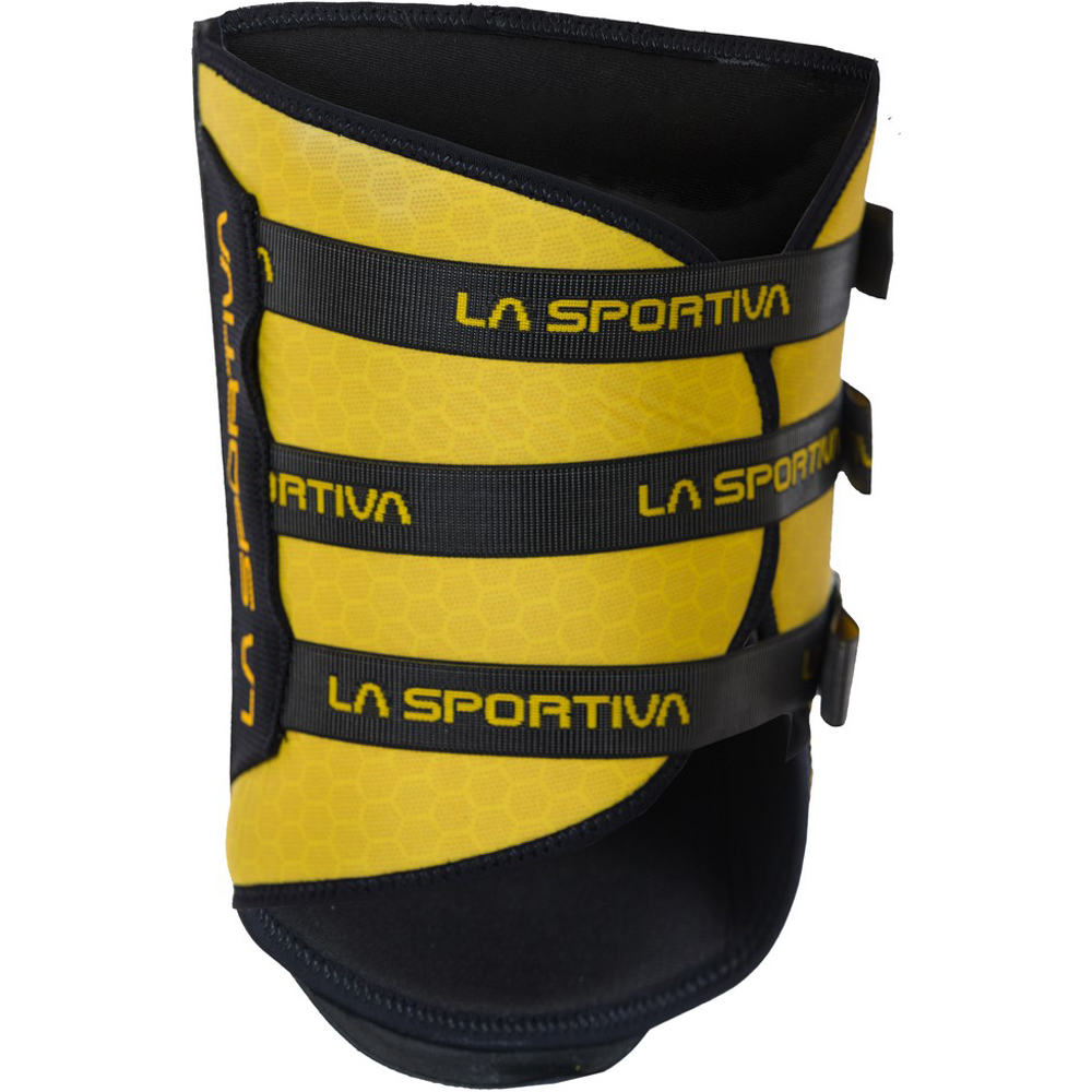 La Sportiva varios roca LASPO KNEE PAD 01