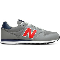 New Balance zapatilla moda hombre GM500 lateral exterior