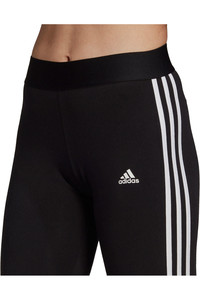 adidas pantalón mujer LOUNGEWEAR Essentials 3 bandas vista detalle