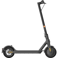 Xiaomi patinetes eléctricos Mi Electric Scooter 1S vista frontal