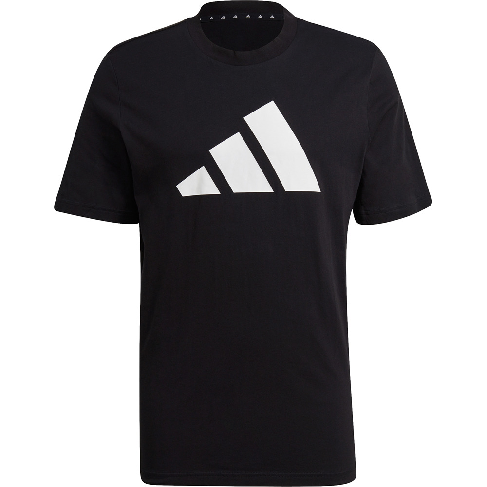 adidas camiseta manga corta hombre M FI Tee BOS A 04