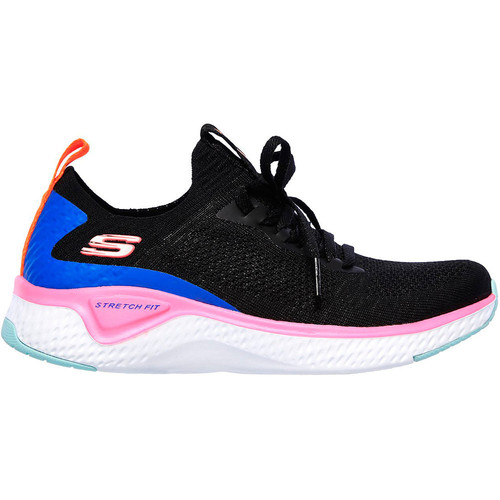 Skechers Solar Fuse zapatilla moda mujer Forum Sport