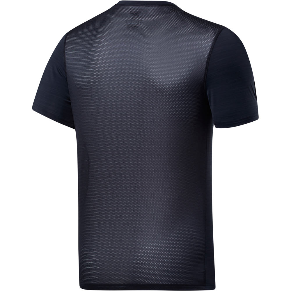 Reebok camiseta fitness hombre WOR AC GRAPHIC SS Q1 05