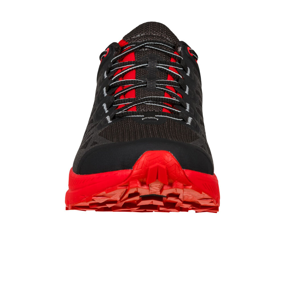 La Sportiva Karacal - Negras - Zapatillas Trekking Hombre