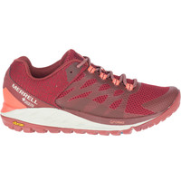 Merrell zapatilla trekking mujer ANTORA 2 GTX lateral exterior