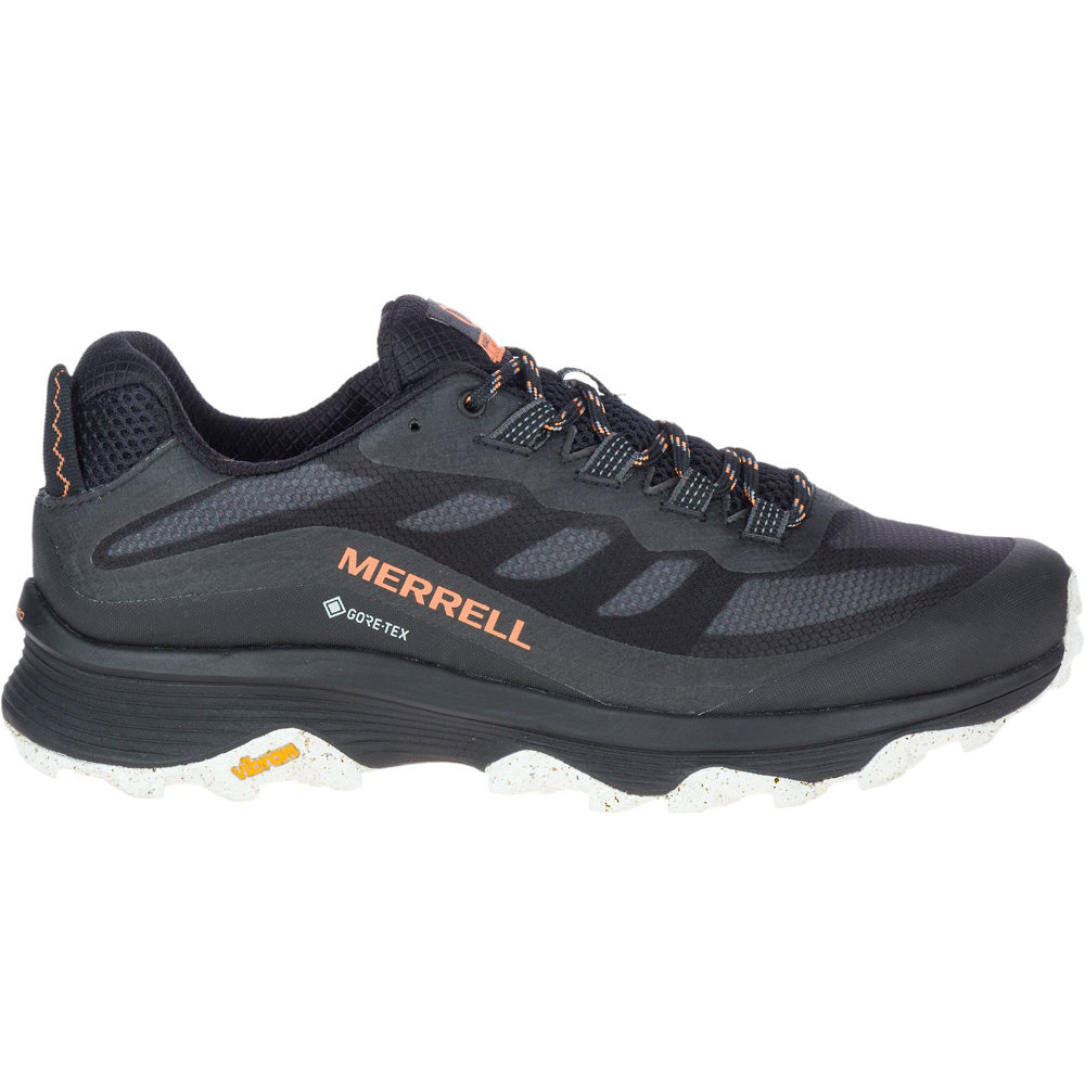 Zapatillas Deportivas para Hombre de Merrell Moab Speed GTX J067525