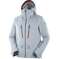 Salomon chaqueta esquí hombre OUTPEAK 3L SHELL JACKET M 03