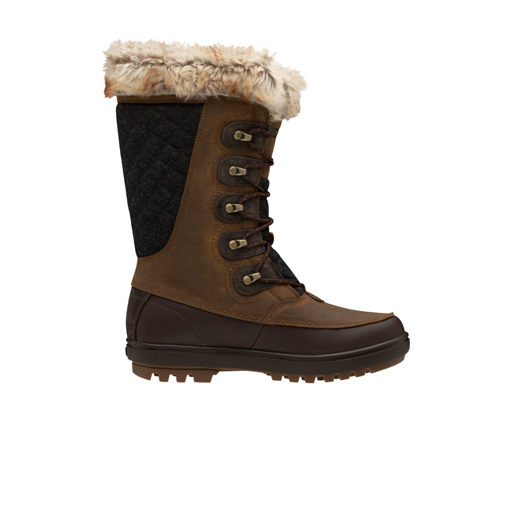 Helly Hansen botas apreski mujer W GARIBALDI VL 03