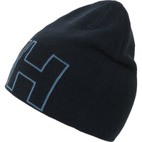 Helly Hansen gorro esquí infantil K OUTLINE BEANIE vista frontal