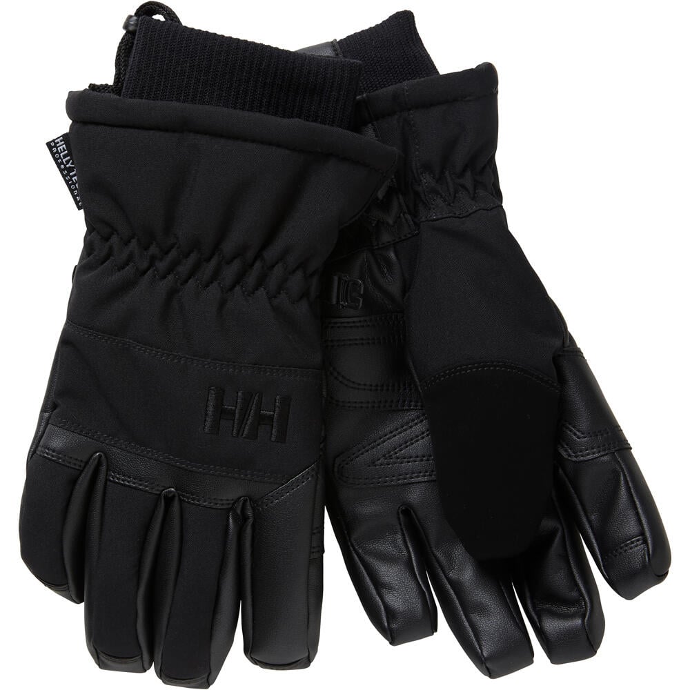 Helly Hansen guantes esquí mujer W ALL MOUNTAIN GLOVE vista frontal