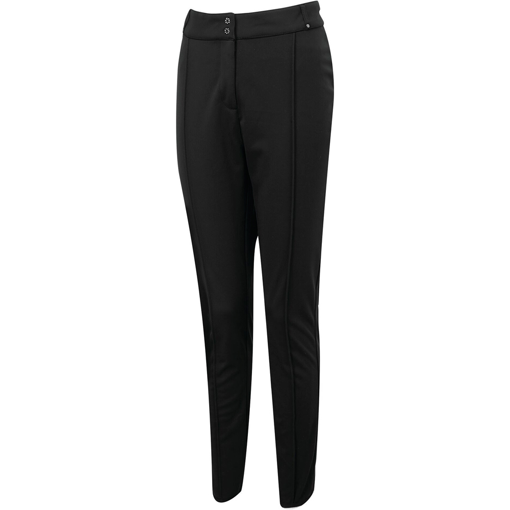 Dare2b pantalones esquí mujer Slender II Pant NE vista trasera