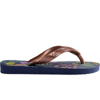 Havaianas chanclas niño 7182 puntera