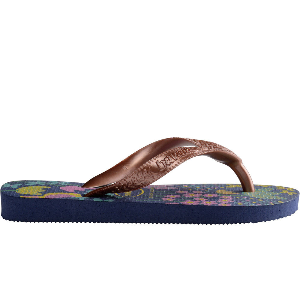 Havaianas chanclas niño 7182 puntera