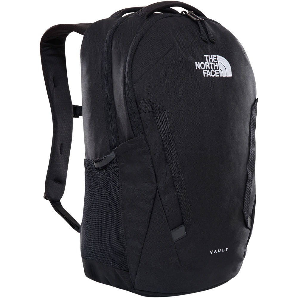 The North Face mochila deporte VAULT vista frontal