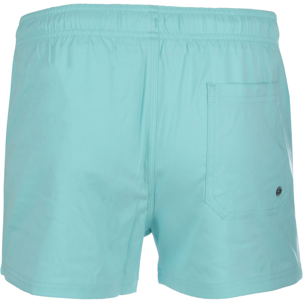 Puma bañador playa hombre PUMA SWIM MEN SHL vista trasera