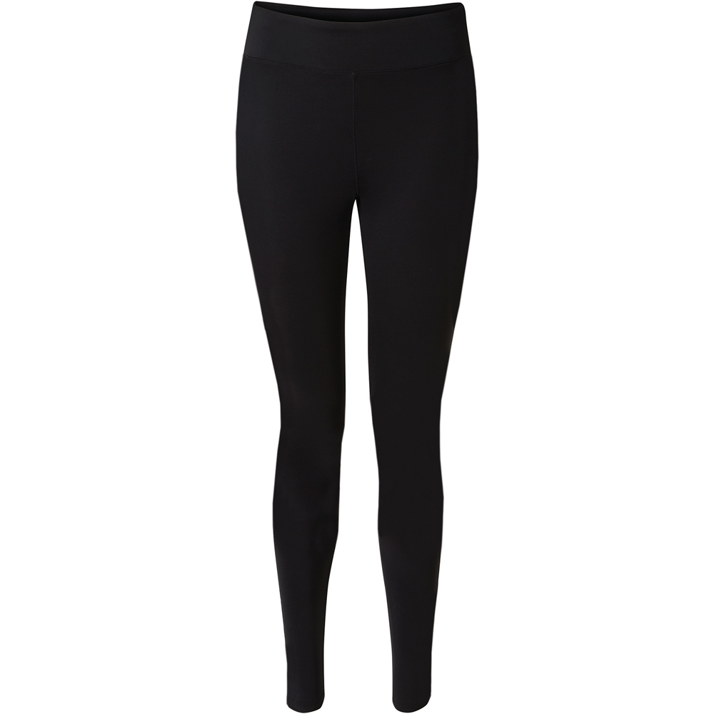 Dare2b pantalones y mallas largas fitness mujer LEGITIMATE TIGHT NE LEGITIMATE vista frontal