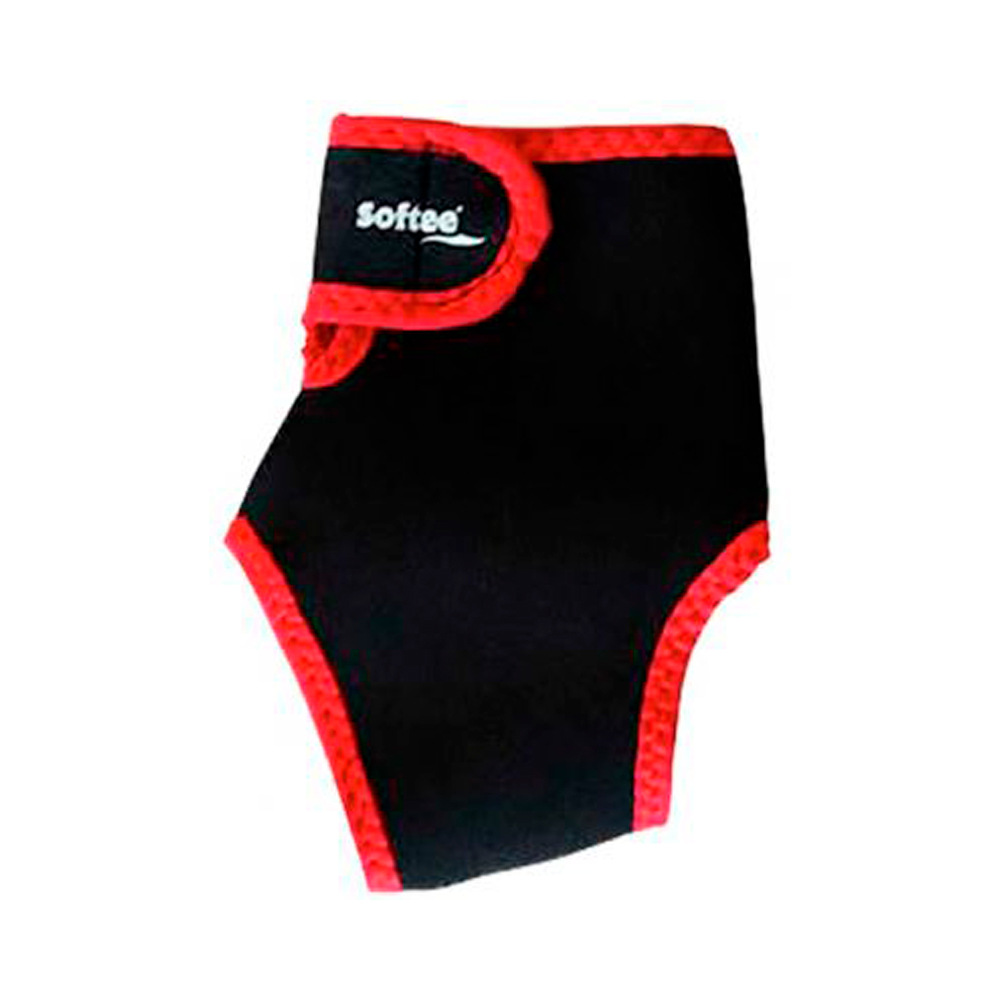 Softee tobillera TOBILLERA NEOPRENO SOFTEE vista frontal