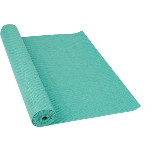 Esterilla yoga pilates 180x60x1,5cm ref:ss310040 - salunatur