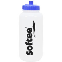 BOTELLA SOFTEE 1000ML CON PAJITA EXTRAIBLE