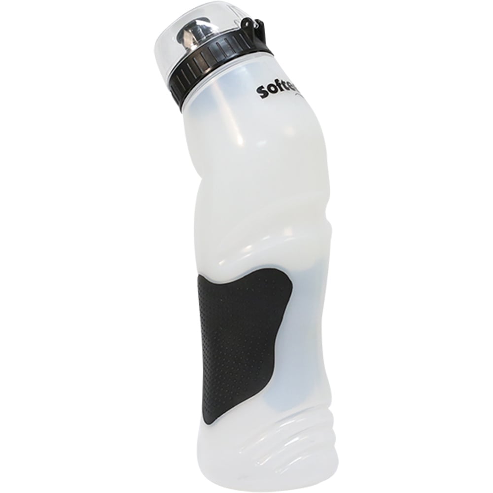 Softee varios BOTELLA CON AGARRE ERGONMICO SOFTEE 750ML vista frontal