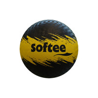 PELOTA CAUCHO SOFTEE