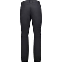 Cmp pantalón montaña hombre MAN PANT vista trasera