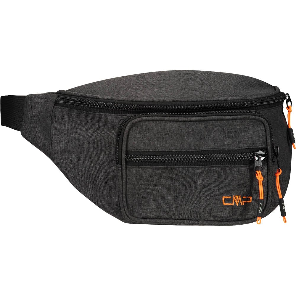 Cmp riñoneras montaña HABANA OUTDOOR POUCH NE vista frontal