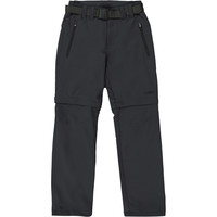 KID ZIP OFF PANT