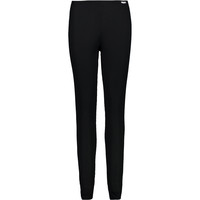 Cmp camiseta térmica manga larga mujer WOMAN SET (SWEAT+PANT) vista trasera