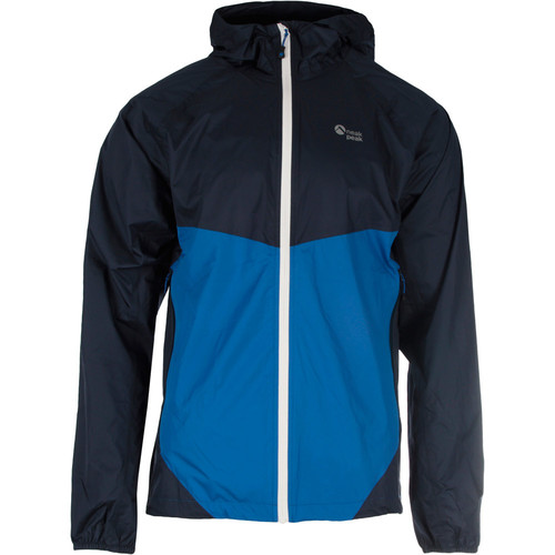 Chaqueta impermeable trail ULTRA (HOMBRE)