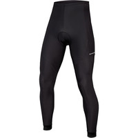 Endura culotte largo ciclismo Culote largo sin tirantes Xtract vista frontal