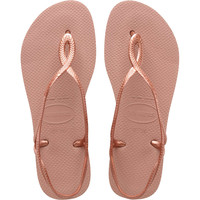 Havaianas chanclas mujer HAV. LUNA lateral exterior