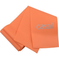 Casall tensores musculación Flex band hard 1pcs vista frontal