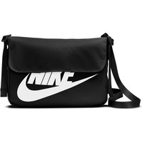 Nike bolso paseo mujer W NSW FUTURA 365 CROSSBODY vista frontal