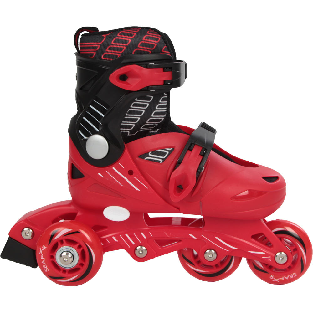 Seafor patines infantiles SKATING SET 01