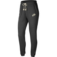 Nike pantalón mujer W NSW GYM VNTG PANT MR vista frontal