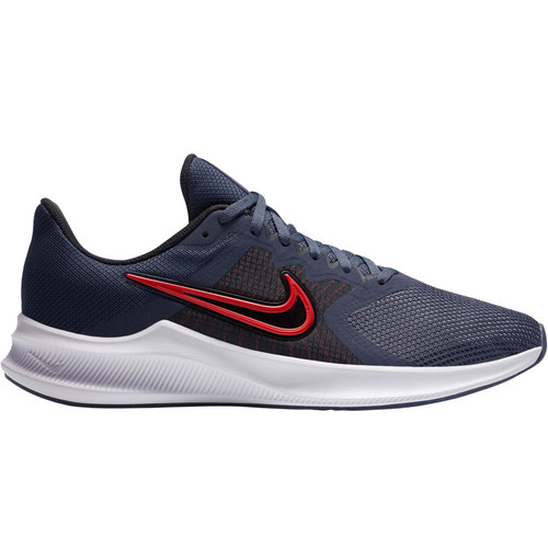 Adecuado Leer bandeja Nike Nike Downshifter 11 azul zapatillas running hombre | Forum Sport