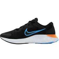 Nike zapatilla running hombre NIKE RENEW RUN 2 lateral interior