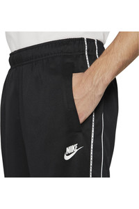 Nike bermudas hombre M NSW REPEAT PK SHORT vista trasera