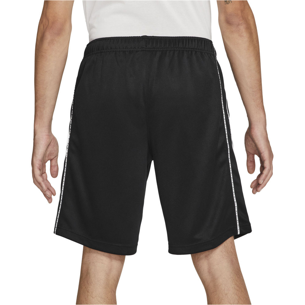 Nike bermudas hombre M NSW REPEAT PK SHORT 04