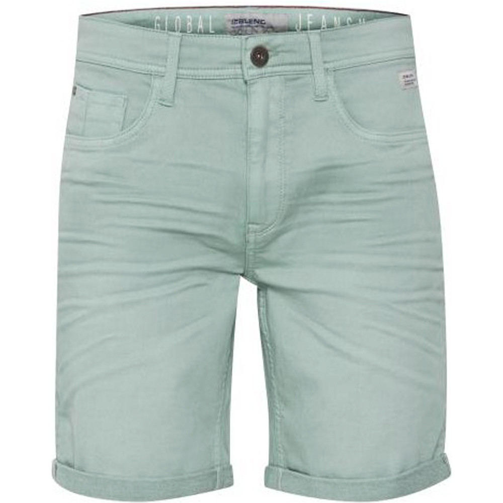 Blend bermudas hombre SHORTS JOGG 5 POCK vista frontal