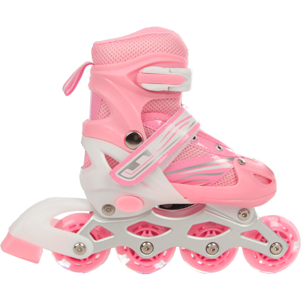 Sin Marca patines infantiles COMBO SET 01