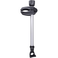 Thule portabicicletas y soportes para bicicletas BRAZO BICI MEDIO TH S/CERRADURA VELOSPAC vista frontal