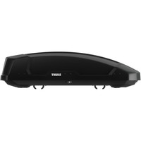 Thule cofre coche CAJA THULE FORCE XT M vista frontal