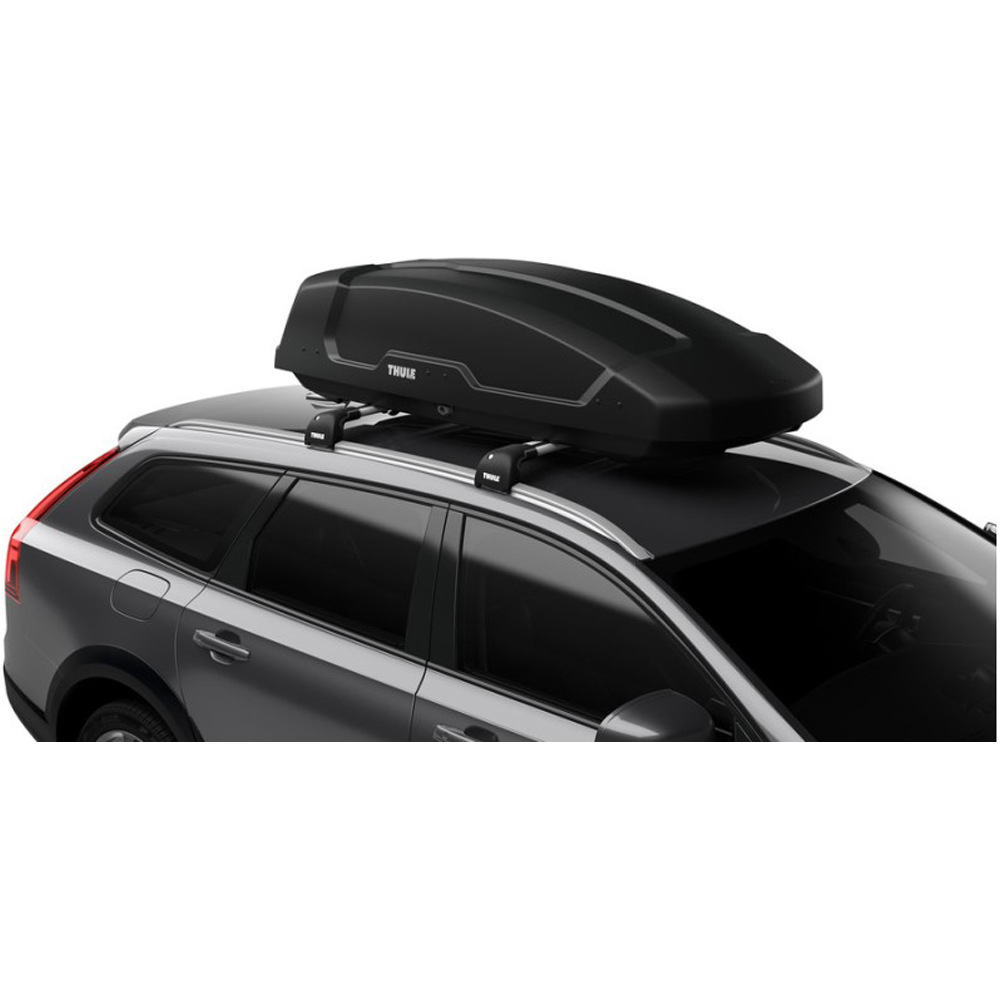 Thule cofre coche CAJA THULE FORCE XT M 01