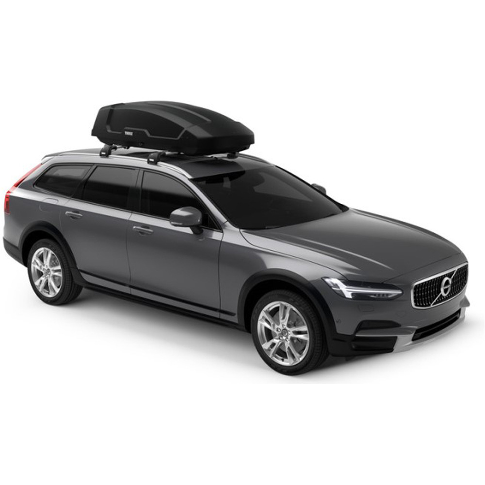 Thule cofre coche CAJA THULE FORCE XT M 02