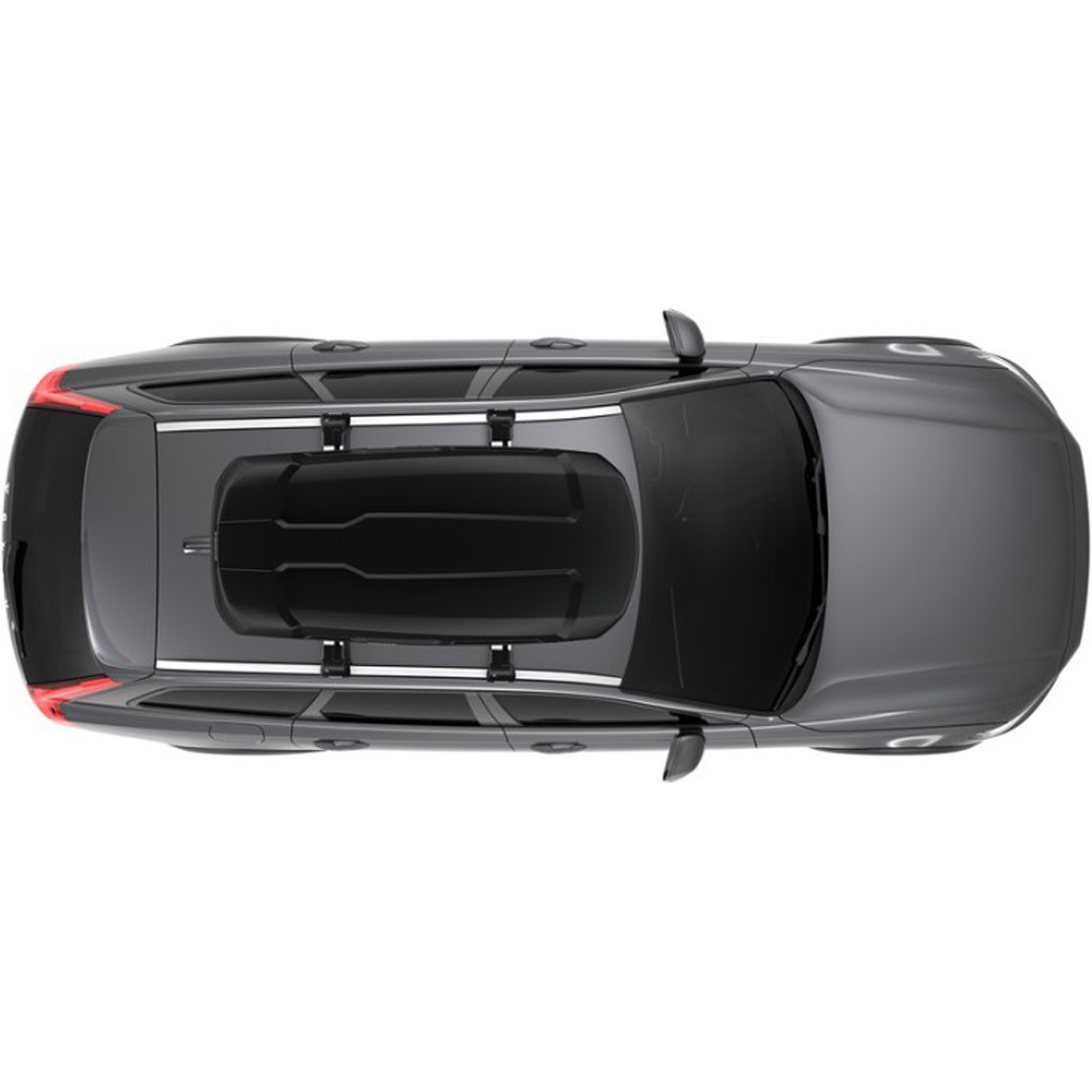 Thule cofre coche CAJA THULE FORCE XT M 04