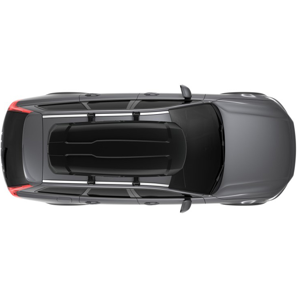 Thule cofre coche CAJA THULE FORCE XT XL 05