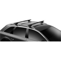 Thule barras techo coche BARRAS TH WINGBAR EVO 118CM V19 01